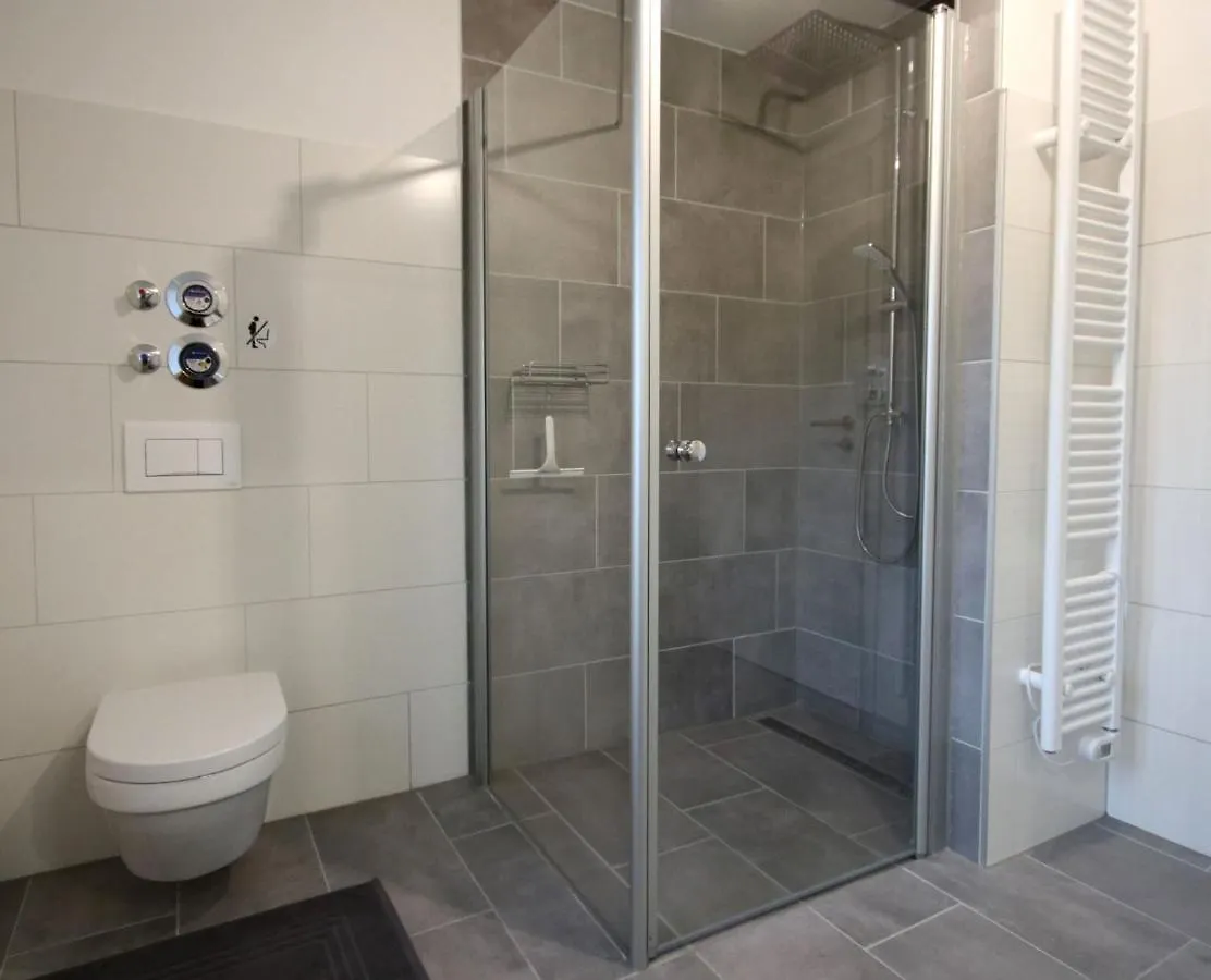 Gruendl Prem Lechfelsen Apartment