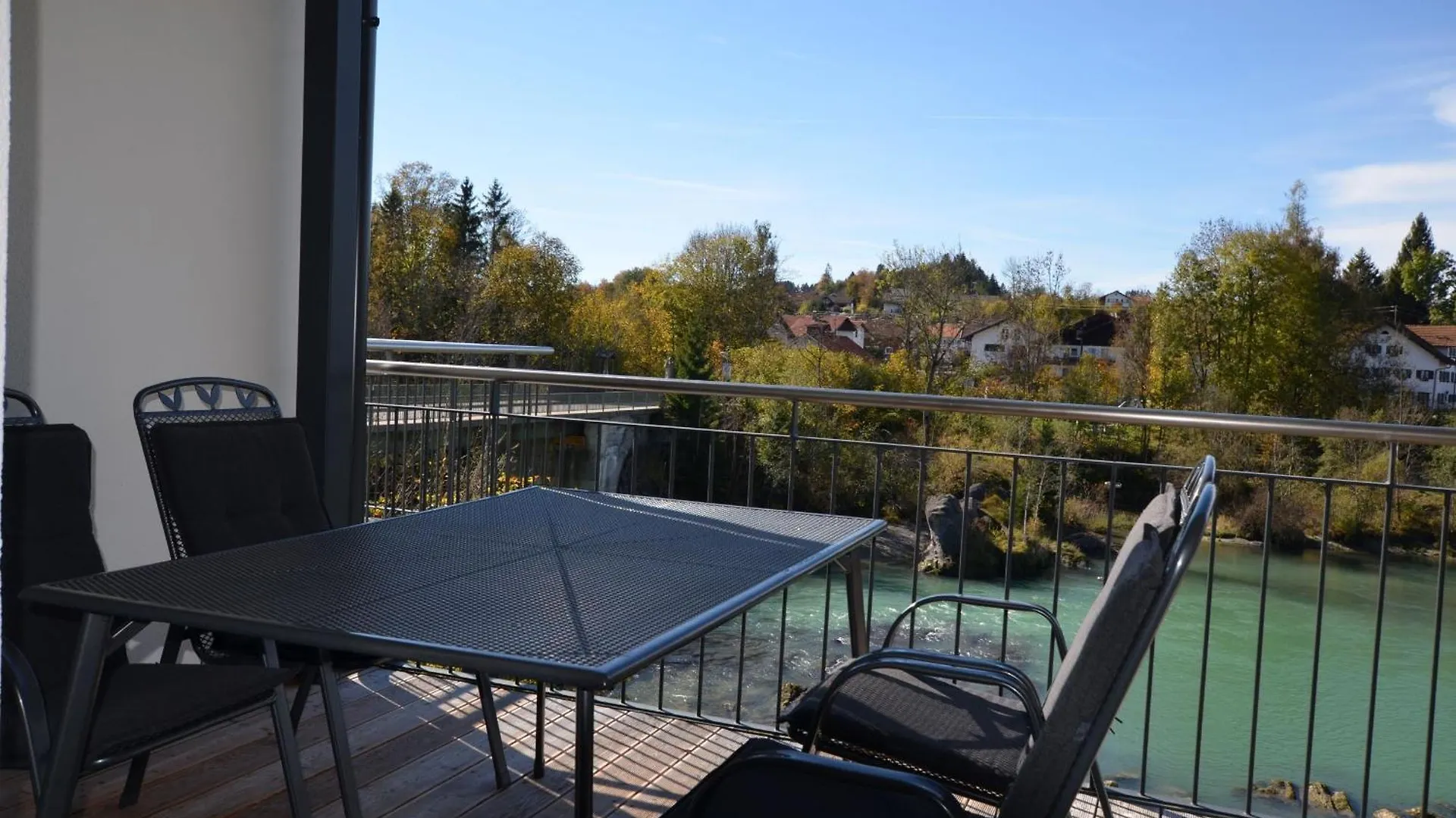 Gruendl Prem Lechfelsen Apartment 0*,  Germany