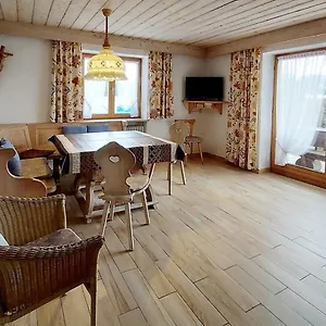 Nr 1, Lechbruck-gründl, Allgäu Apartment